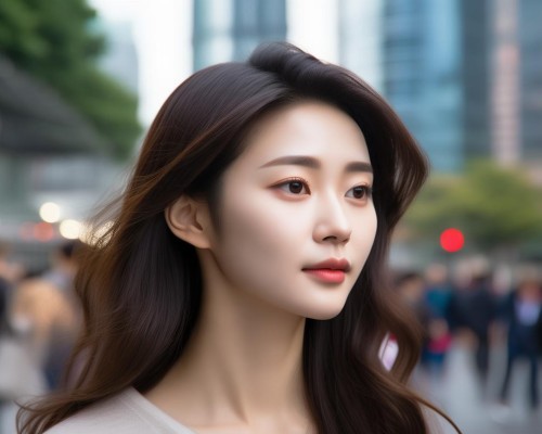 上海鼻整形案例分享，专业塑造美丽鼻子形态