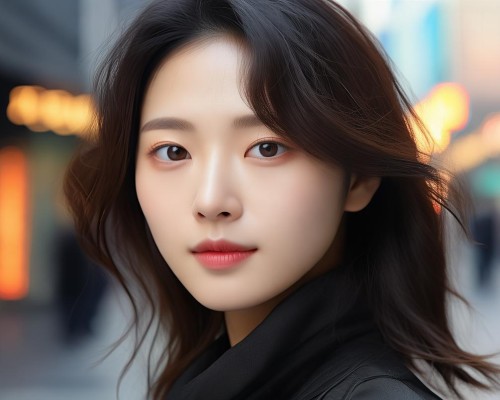 上海鼻子整形自然款，重塑美丽，追求自然和谐之美