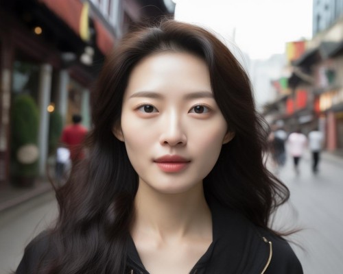 上海鼻子整形自然款，重塑自信，追求自然美
