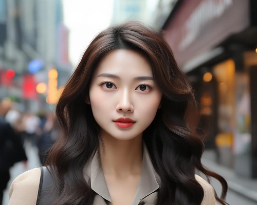 上海鼻整形案例分享