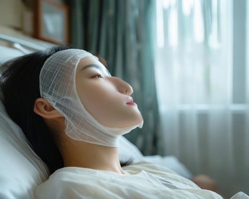 上海鼻子整形恢复期详解与护理指南