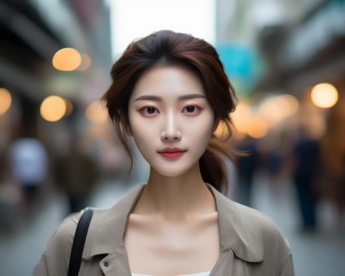上海鼻子整形自然款，重塑美丽，追求自然和谐之美