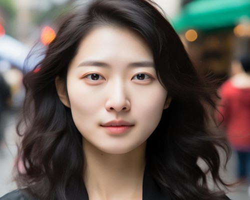 上海鼻子整形自然款，打造和谐美鼻，重塑自信面容
