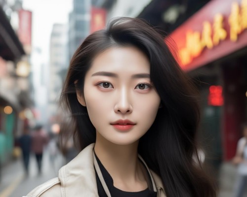 上海鼻子整形自然款，重塑自信，追求自然美