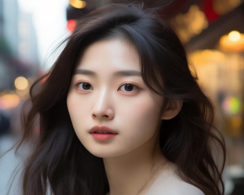 上海鼻子整形自然款，重塑美丽，追求自然和谐