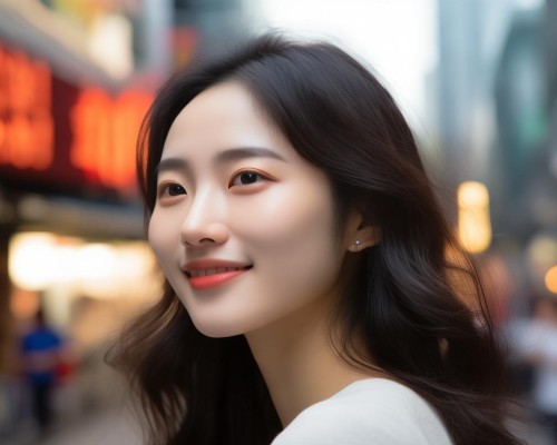 上海鼻子整形自然款，打造和谐美鼻，重塑自信笑容
