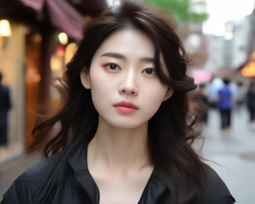 上海鼻子整形自然款，技术、理念与个性化定制的艺术