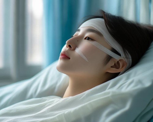 上海鼻子整形恢复期详解与护理指南