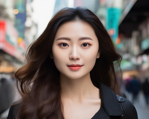 上海鼻整形案例分享，重塑美丽鼻梁的蜕变之旅