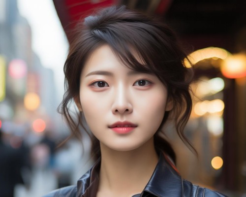 上海鼻子整形自然款，重塑美丽，追求自然和谐之美