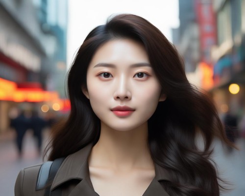 上海鼻整形案例分享，重塑美丽鼻梁的蜕变之旅