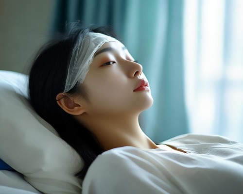 上海鼻子整形恢复期详解与护理指南