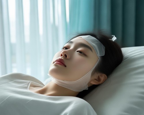 上海鼻子整形恢复期详解与护理指南