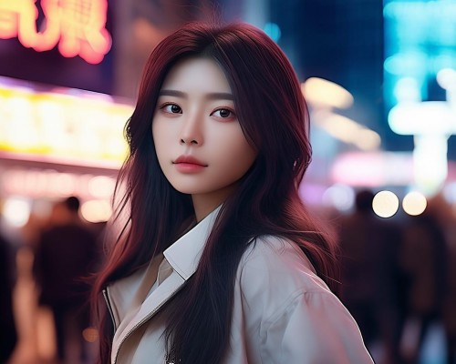上海鼻整形，重塑美丽轮廓的精细艺术