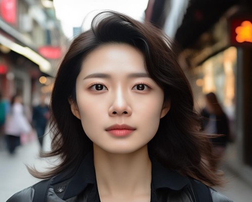 上海鼻子整形自然款，重塑自信，追求自然美
