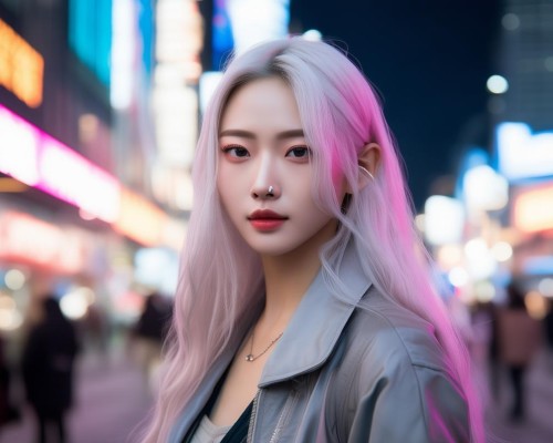 上海鼻整形，重塑美丽轮廓的精细艺术