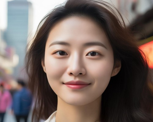 上海鼻子整形自然款，打造和谐美鼻，重塑自信笑容