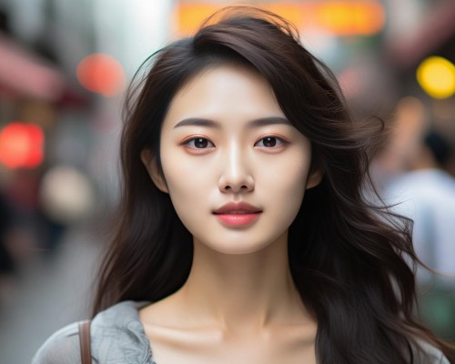 上海鼻子整形自然款，重塑自信，回归自然美