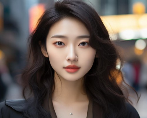 上海鼻子整形自然款，重塑美丽，追求自然和谐之美