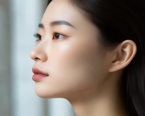 上海鼻整形，重塑美丽轮廓的精细艺术