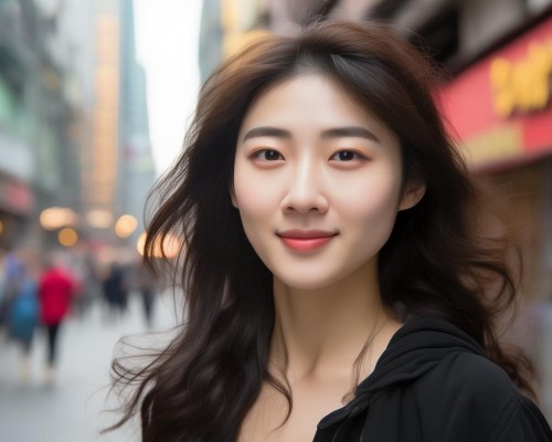 上海鼻子整形自然款，打造和谐美鼻，重塑自信笑容