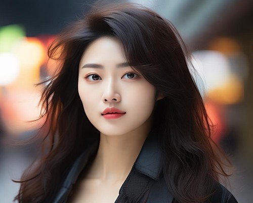 上海鼻子整形自然款，重塑自信，回归自然美