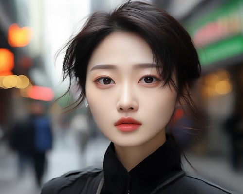 上海鼻子整形的独特效果与个性化设计