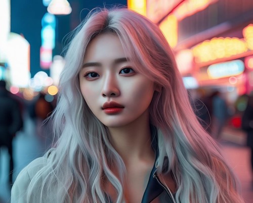 上海鼻整形，重塑美丽轮廓的精细艺术