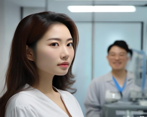 上海鼻整形案例分享，专业医生为你解析鼻子美学与手术技巧