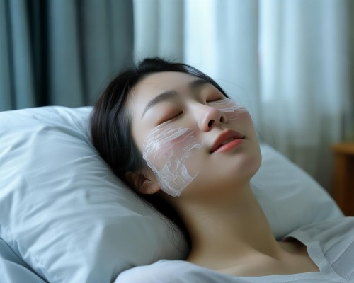 上海鼻子整形恢复期详解与护理指南