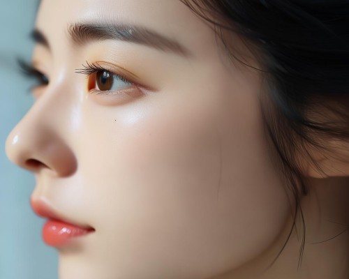 上海鼻整形，重塑美丽轮廓的艺术与科学