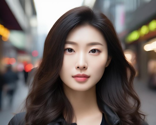 上海鼻整形案例分享，专业医生为你解析鼻子美学与手术技巧