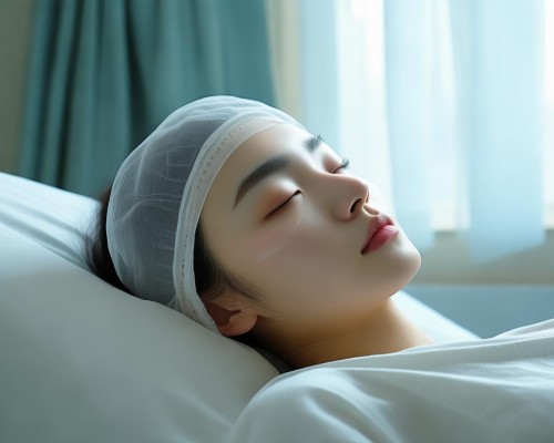 上海鼻子整形恢复期详解与护理指南
