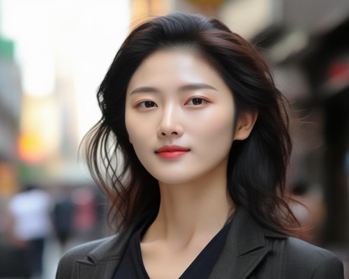 上海鼻子整形自然款，实现美丽与和谐的鼻型重塑艺术