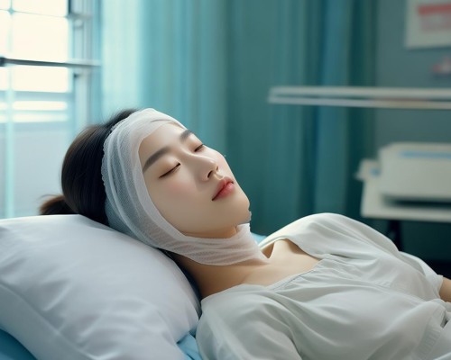 上海鼻子整形恢复期详解及注意事项