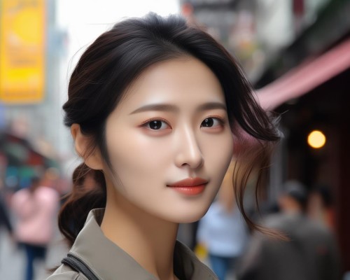 上海鼻子整形自然款，重塑美丽，追求自然和谐之美