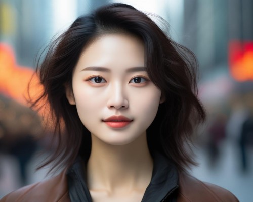 上海鼻子整形自然款，重塑美丽，追求自然和谐之美