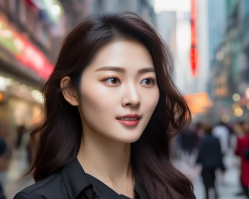 上海鼻整形案例分享