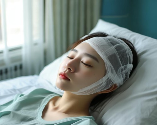 上海鼻子整形恢复期详解与护理指南