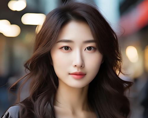 上海鼻子整形自然款，打造美丽与自信的完美融合