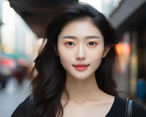 上海鼻子整形自然款—塑造美丽鼻子的艺术