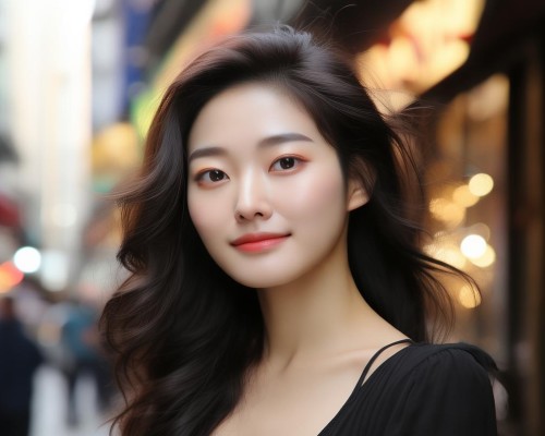 上海鼻整形案例分享，重塑美丽鼻子的故事