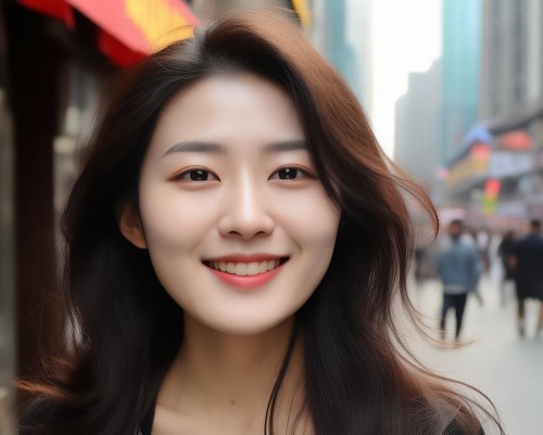 上海鼻子整形自然款，打造和谐美鼻，重塑自信笑容