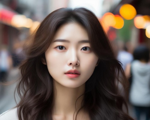 上海鼻子整形自然款，重塑美丽，追求自然和谐