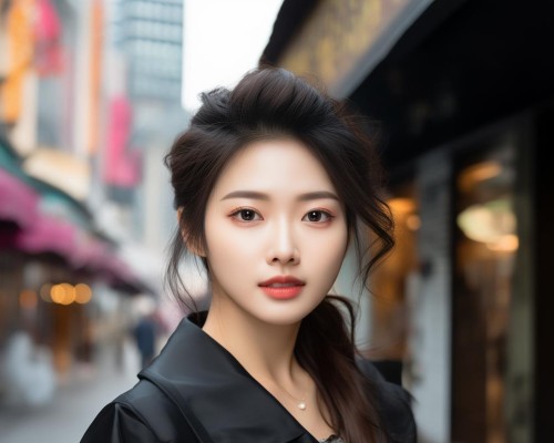 上海鼻子整形案例分享