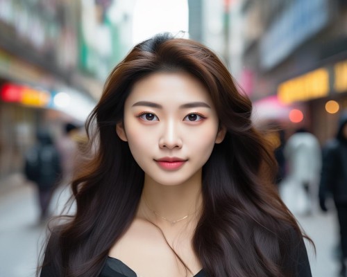 上海鼻整形案例分享，重塑美丽鼻梁的蜕变之旅