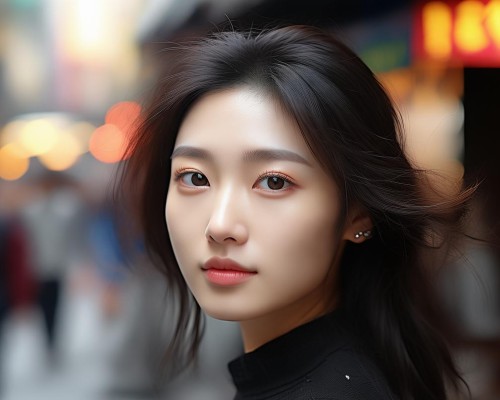 上海鼻子整形自然款，实现美丽与和谐的鼻形重塑艺术