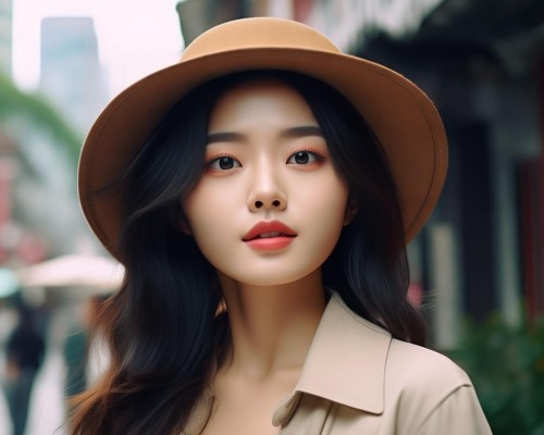 上海鼻子整形效果，专业塑造美丽与自信