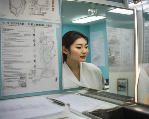上海鼻子整形术前术后注意事项详解