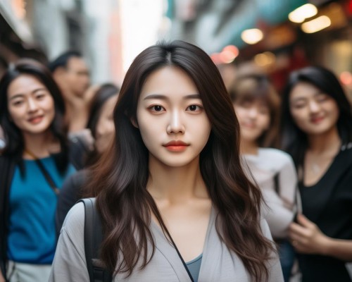 上海鼻整形案例分享，重塑美丽鼻子的故事